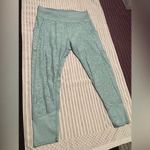 Kirkland XXL leggings - three pairs in different colors with pockets